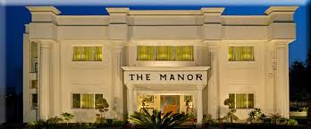 Hotel The Manor